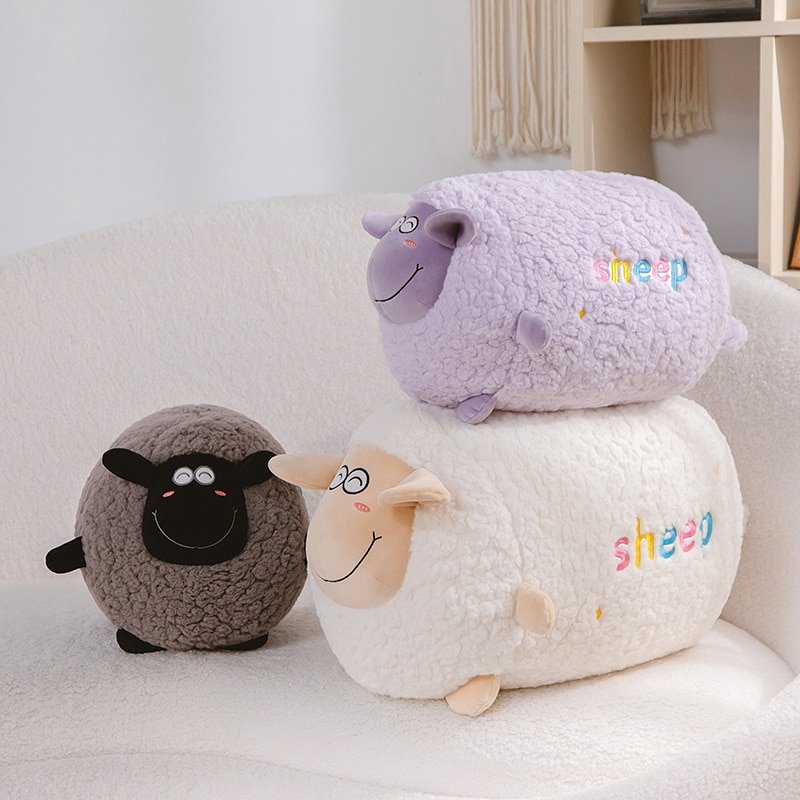 Peluche Moutons | Mignoungris