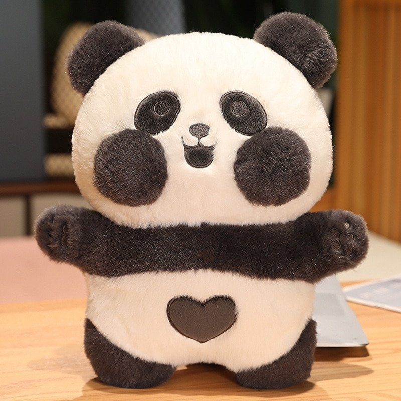 Peluche Panda | Cœurpanda