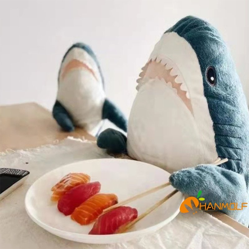 Peluche Requins | Sharkybuddy