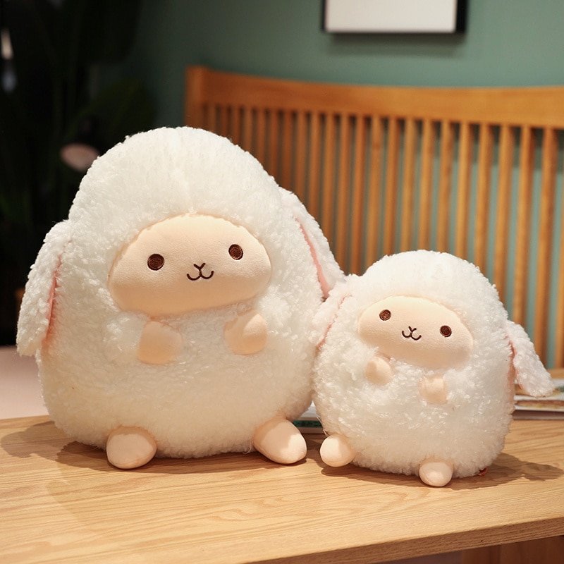 Peluche Mouton | Nouneige