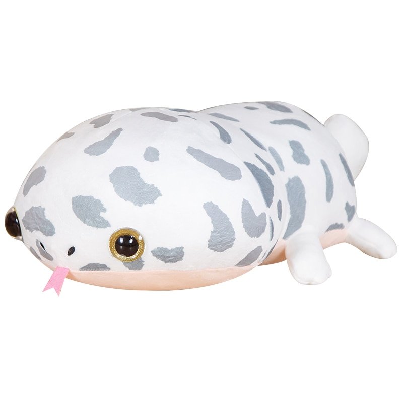 Coussin Lézard Peluche | Surpuzze