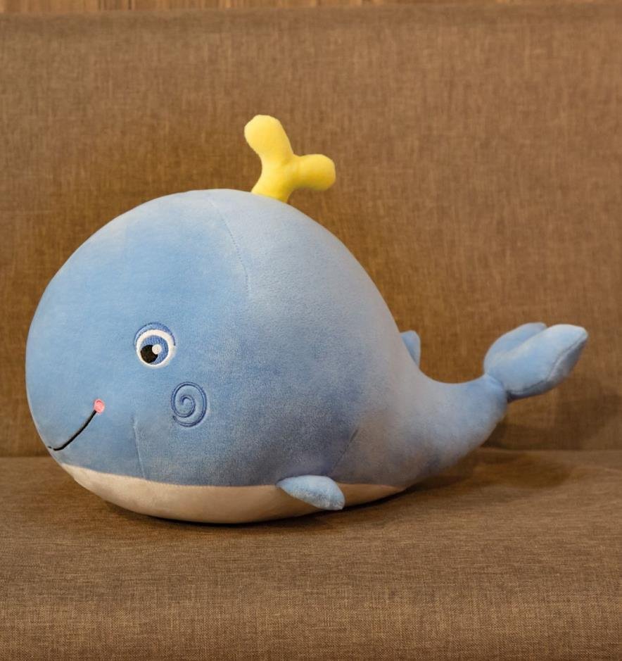 Peluche Baleine | Nebulon