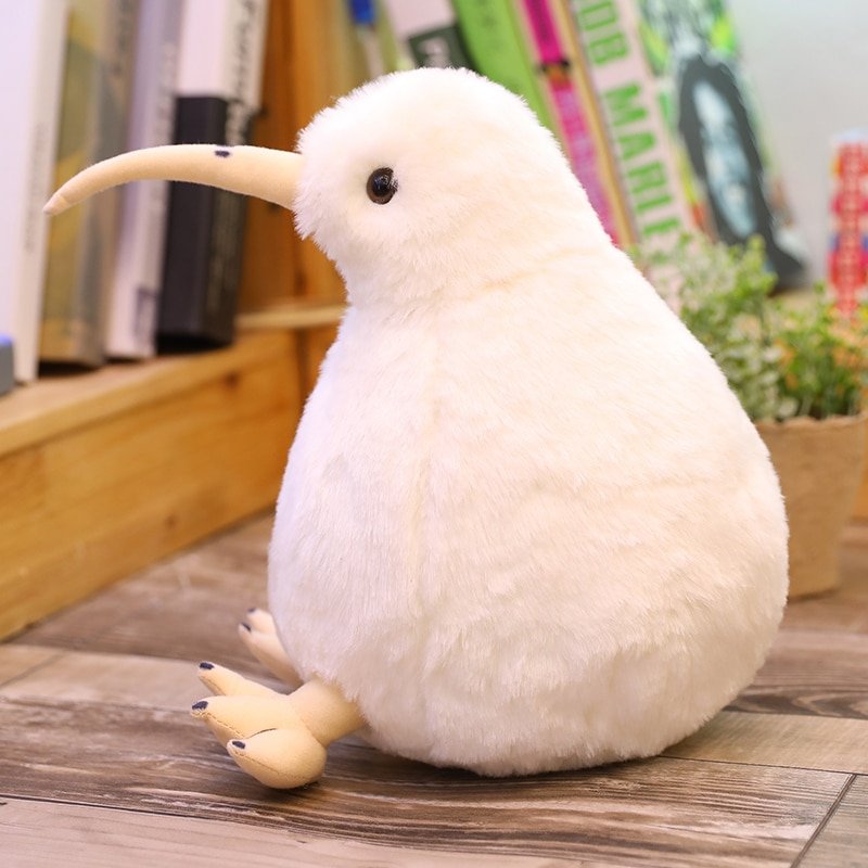 Peluche Oiseau | CoolyBird