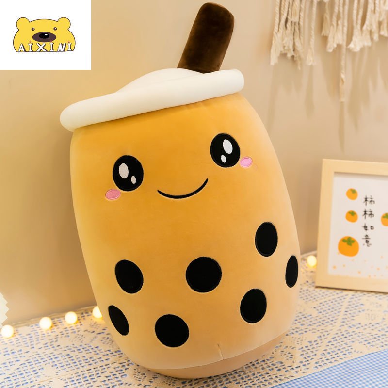 Tasse Bobba Peluche | Bobbaton