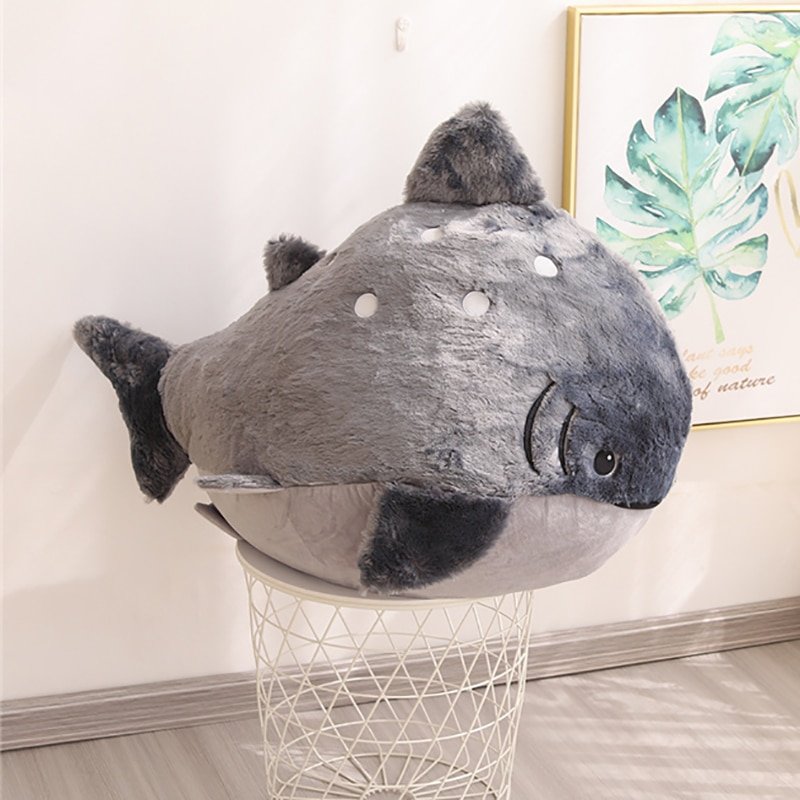 Peluche Dauphin | Dolphiinette