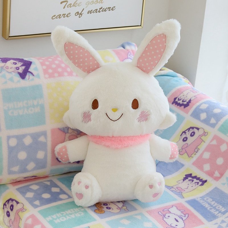 Peluche Lapin | Rigolopin