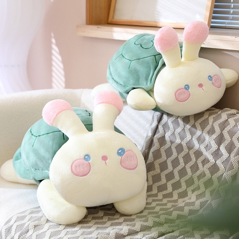 Peluche Lapin | Tortonin