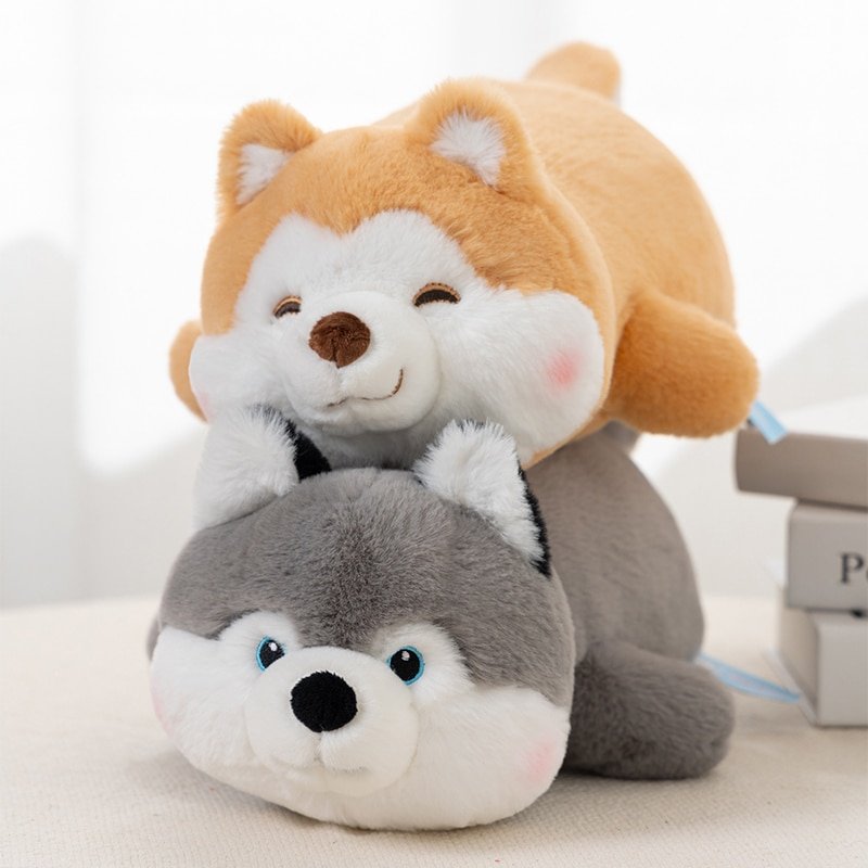 Peluche Kawaii Shiba Unu | PeluShiba