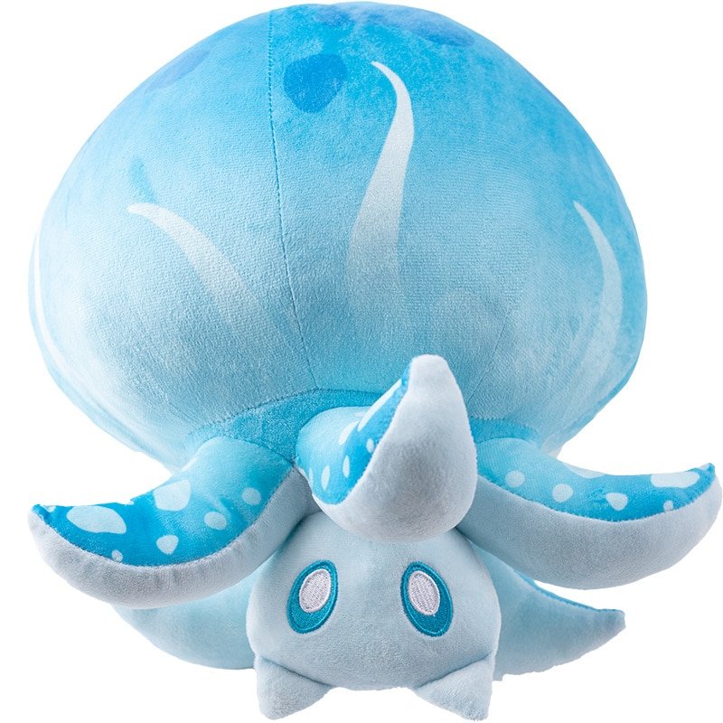 Peluche monstre | Delphinus