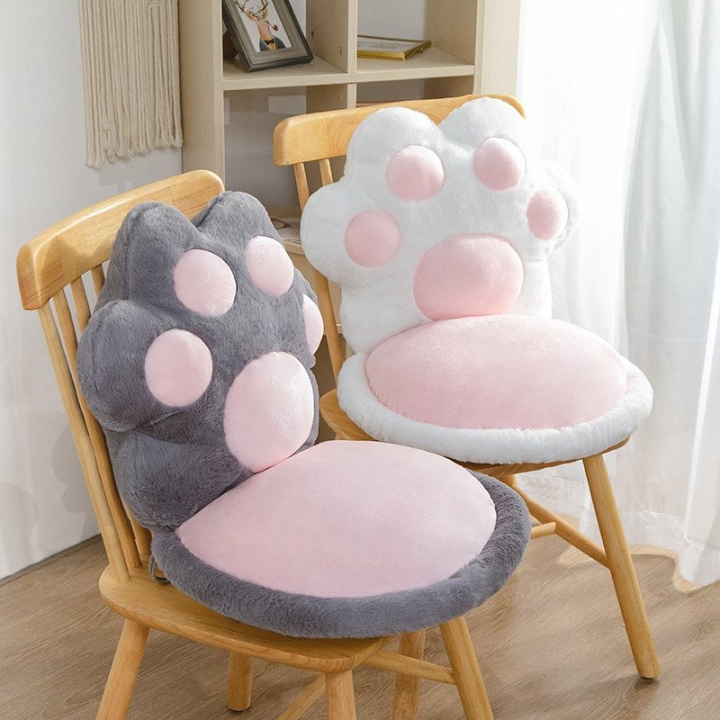 Peluche Coussin | Pelusoir