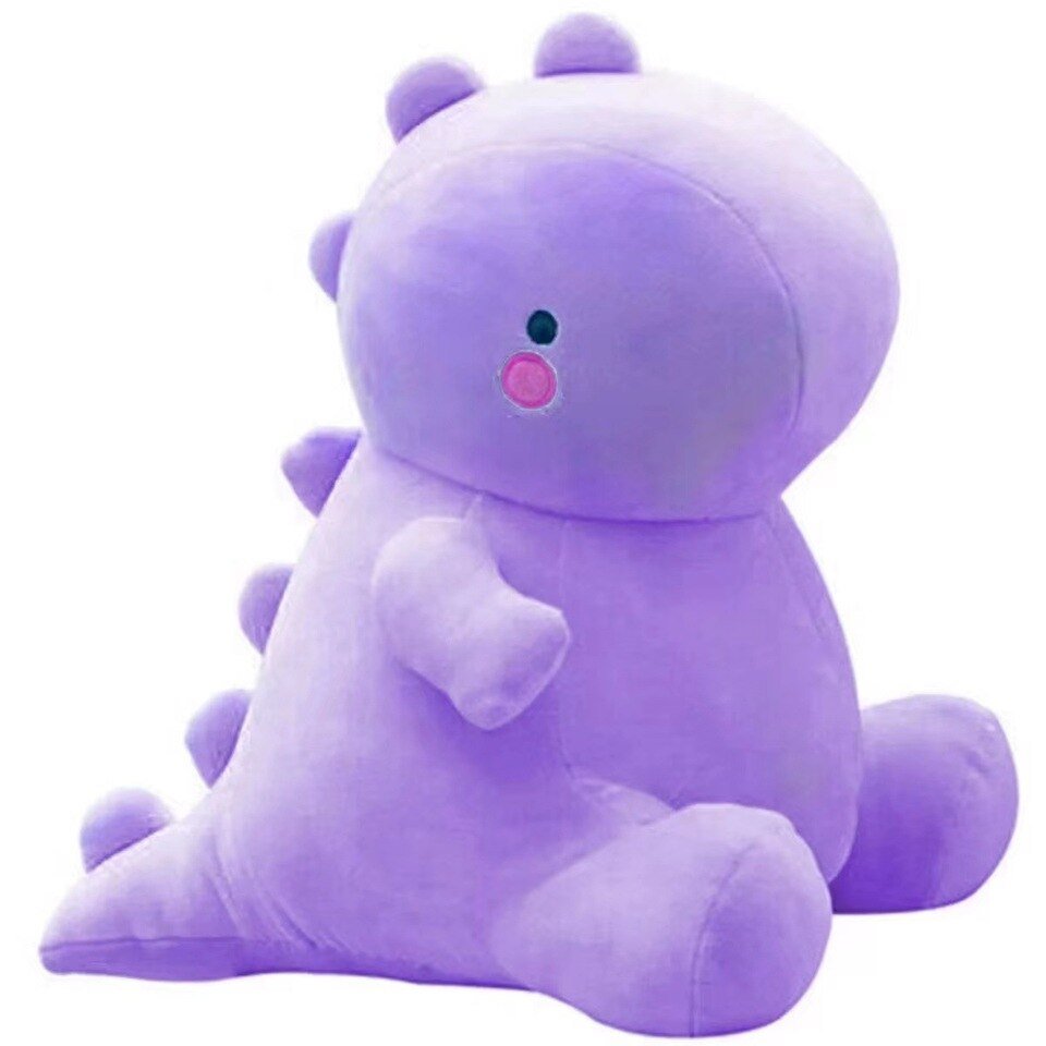 Peluche Dinosaures | DinoCuddle